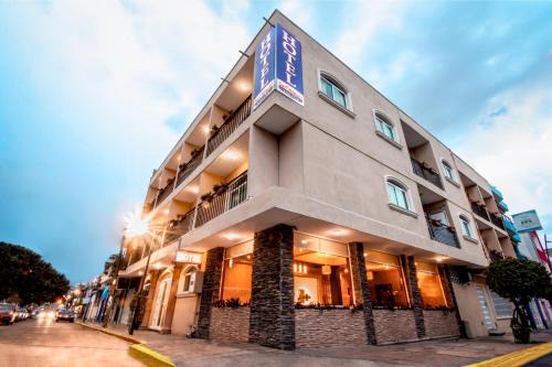 Tuxtla Gutierrez Hotel | Hotel San Miguel, en el Centro - Desayuno Incluido