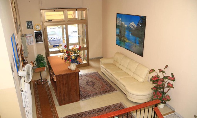 Soverato Hotel | Hotel San Vincenzo