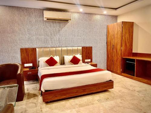 Jaipur Hotel | Hotel Sanskar Prime