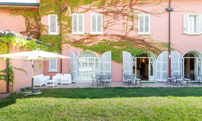 Ravenna Hotel | Hotel Sant'Andrea