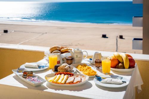 Praia da Rocha Hotel | Hotel Santa Catarina Algarve