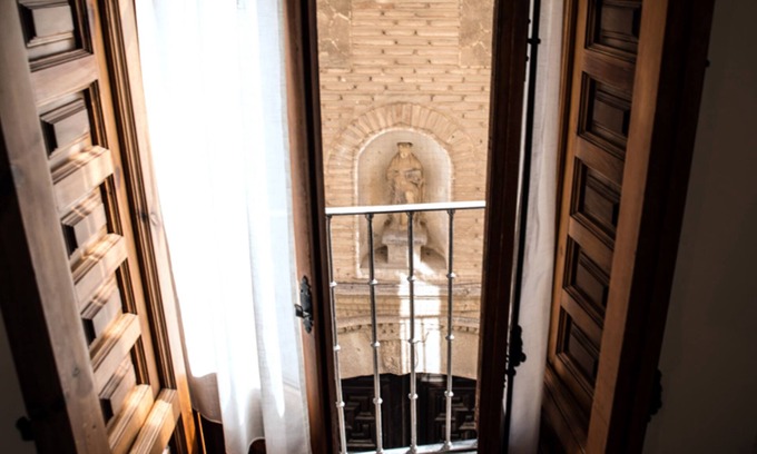 Toledo City Center Hotel | Hotel Santa Isabel