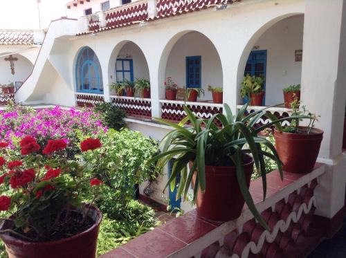 Taxco Hotel | Hotel Santa Prisca