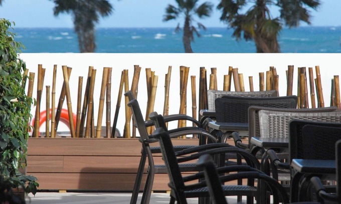 Cullera Hotel | Hotel SantaMarta