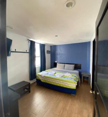 Comitan de Dominguez Hotel | Hotel Santo Domingo