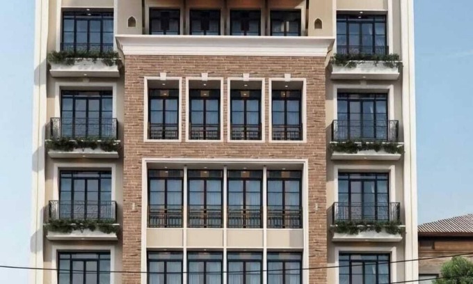 Sinamangal Hotel | Hotel Sara Sadan
