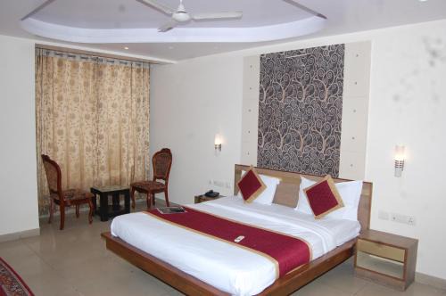 Durgapura Hotel | Hotel satyam inn