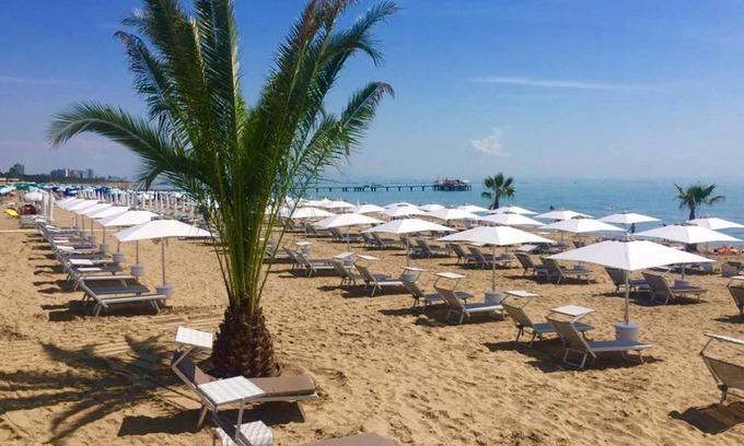 Lignano Pineta Hotel | Hotel Savoia