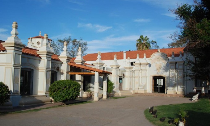 Villa Nueva Hotel | Hotel Savoia Mendoza