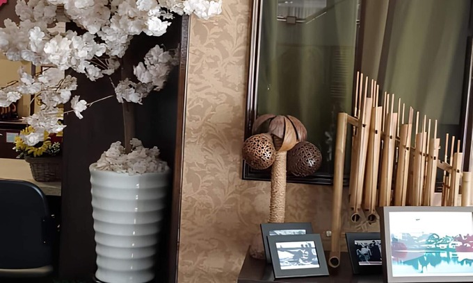 Kulai Hotel | Hotel Sayang