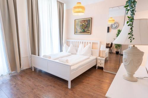 Rudolfsheim-Funfhaus Hotel | Hotel Schönbrunn
