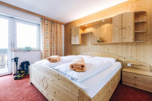 Trodena Hotel | Hotel Schönwies
