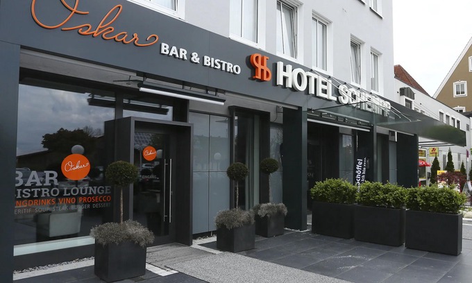 Bobingen Hotel | Hotel Schempp