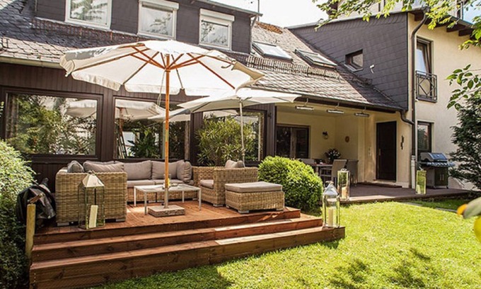 Oberursel Hotel | Hotel Schick