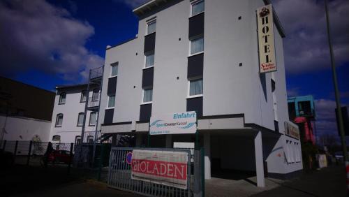 Nord-Holland Hotel | Hotel Schillerquartier