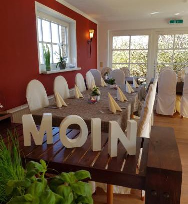 Olpenitzdorf Hotel | Hotel Schleimünde