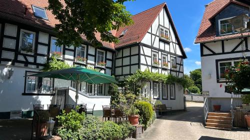 Bornheim Hotel | Hotel Schmärrnche