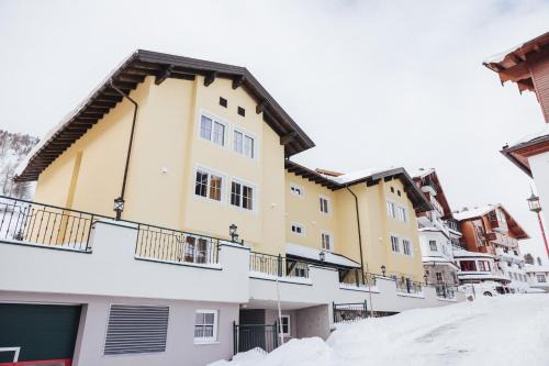 Obertauern Apartment | Hotel Schneider Dependance