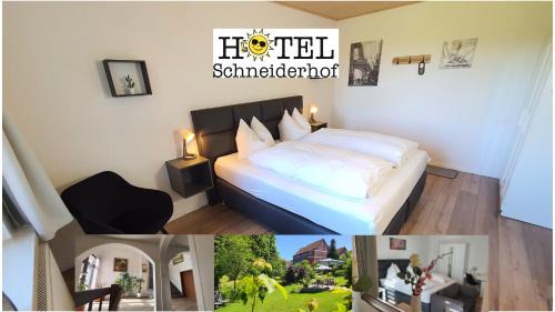 Hohegeiß Hotel | Hotel Schneiderhof