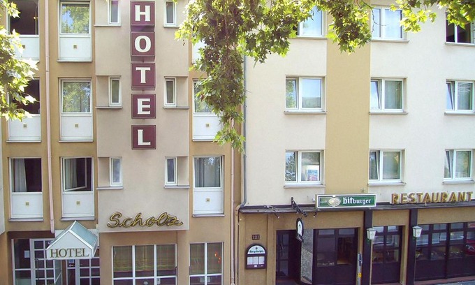 Rauental Hotel | Hotel Scholz