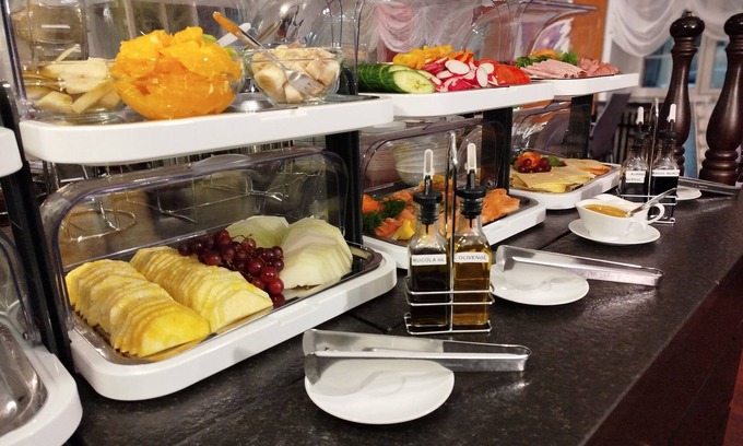 Rastatt Hotel | Hotel Schwert