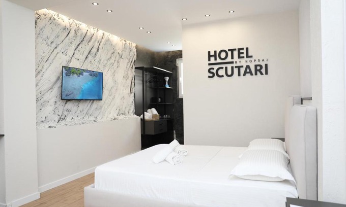 Shkoder Hotel | Hotel Scutari