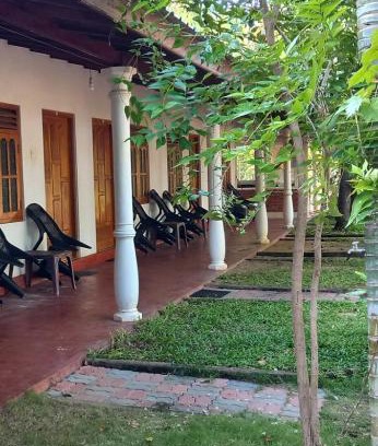 Trincomalee House | Hotel Sea Shadow