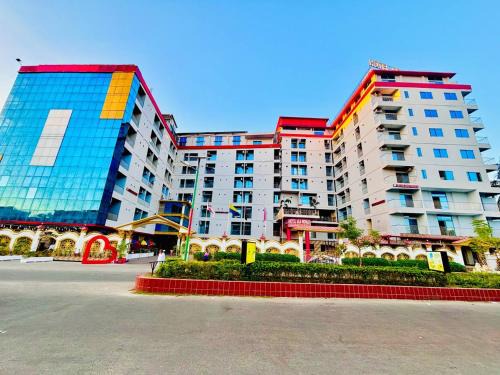 Cox's Bazar Hotel | Hotel Sea World Cox's Bazar