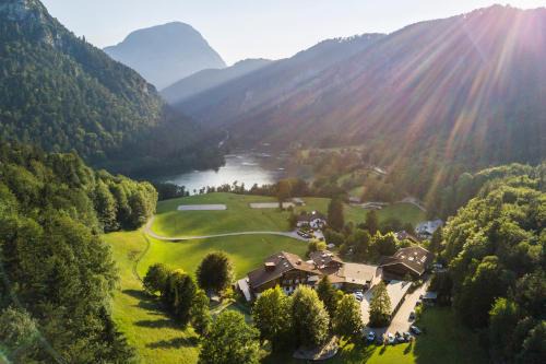 Thumsee Hotel | Hotel Seeblick