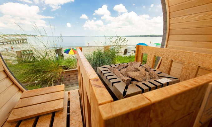 Eckernfoerde Hotel | Hotel Seelust