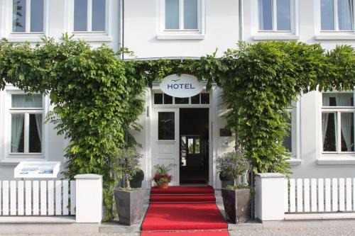 Groemitz Hotel | Hotel Seemöwe