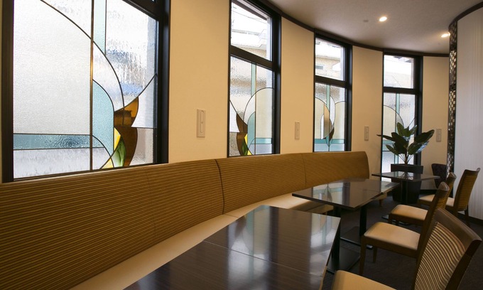 Nakahara Ward Hotel | Hotel Seiyoken