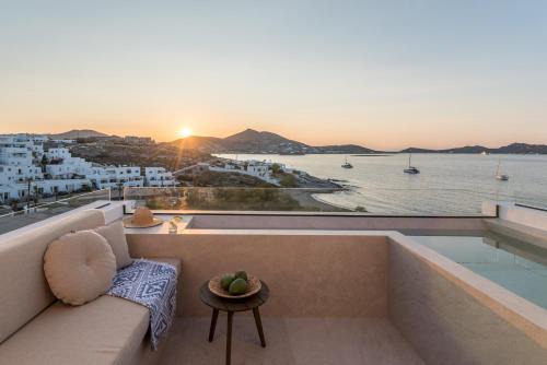 Naousa Hotel | Hotel Senia - Onar Hotels Collection