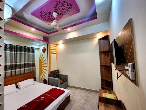 Dhaka Hotel | Hotel Shah Nibash