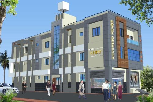 Agar Hotel | Hotel Shankara Inn