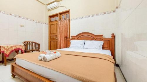 Kertosono Hotel | Hotel Shinta 2 near Alun Alun Kertosono Mitra RedDoorz