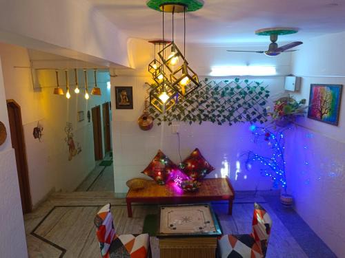 Tehri Hotel | Hotel Shiv Palace