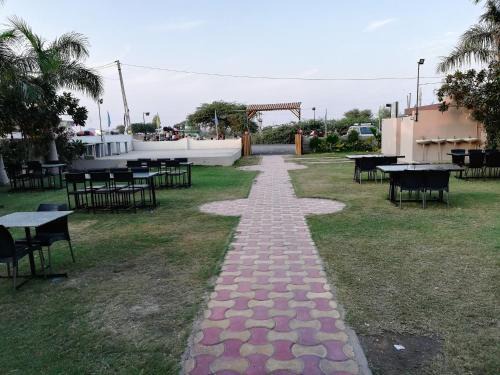 Bhuj Hotel | Hotel Shiv Regency