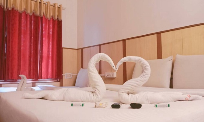 Rajajinagar Hotel | Hotel Shivaals Residency