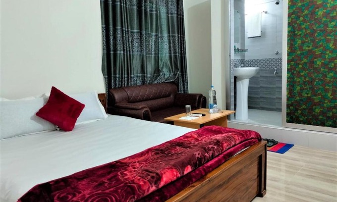 Dhaka Hotel | Hotel Shopno Nibash