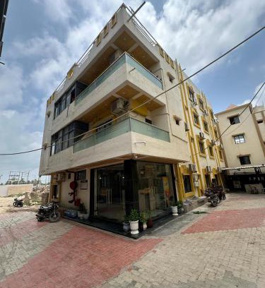 Somnath Hotel | Hotel Shree Ganesh