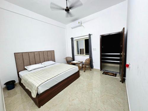 Dehradun Hotel | Hotel Shree Krishna