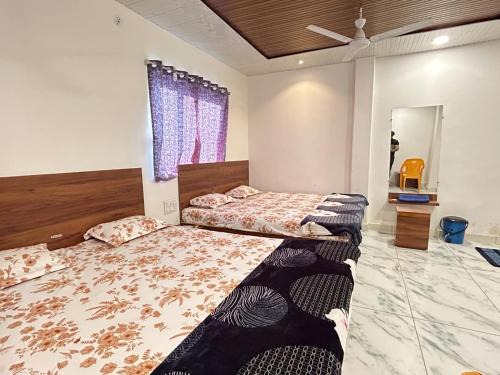 Ujjain Apartment | Hotel Shree Siddhi vinayak