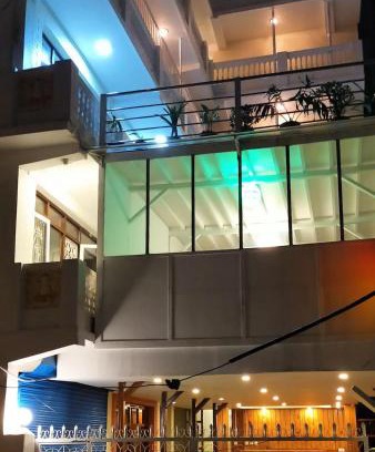 Thamel Hotel | Hotel Shree Tara