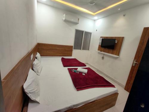 Ujjain Hotel | Hotel Shree Ujjain