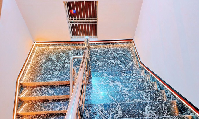 Ayodhya Hotel | Hotel Shree Venkatesh Nilayam