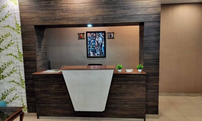 Bareilly Hotel | Hotel Shri Bhaskar