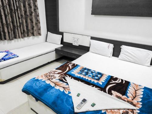 Shirdi House | Hotel Shri Sai Darshan