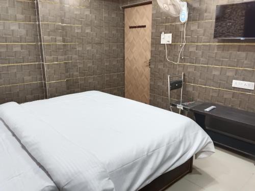 Jamshedpur Hotel | Hotel Shyama Palace