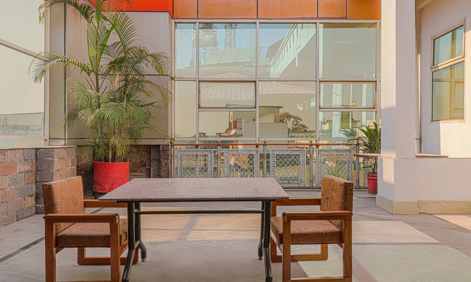 Dehradun Hotel | Hotel Siddharth